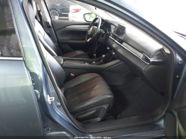 JM1GL1VM6J1313332 Mazda Mazda6 Touring