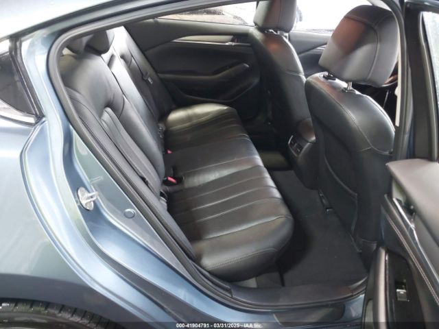 JM1GL1VM6J1313332 Mazda Mazda6 Touring