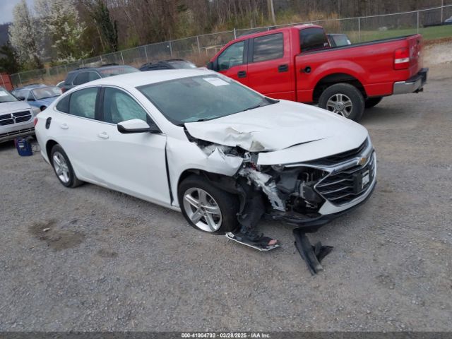 1G1ZC5ST4MF087738 auction archive image