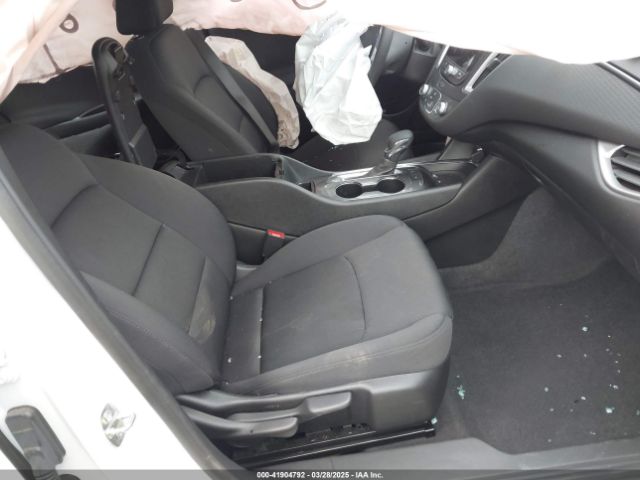 1G1ZC5ST4MF087738 Chevrolet Malibu Fwd 1fl