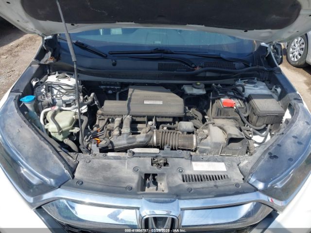 5J6RW2H89HL049908 Honda Cr-v Ex-l/ex-l Navi