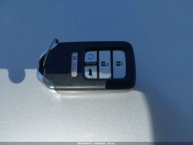 5J6RW2H89HL049908 Honda Cr-v Ex-l/ex-l Navi