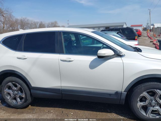5J6RW2H89HL049908 Honda Cr-v Ex-l/ex-l Navi