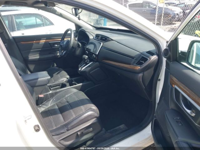 5J6RW2H89HL049908 Honda Cr-v Ex-l/ex-l Navi