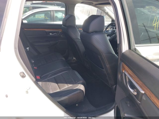 5J6RW2H89HL049908 Honda Cr-v Ex-l/ex-l Navi