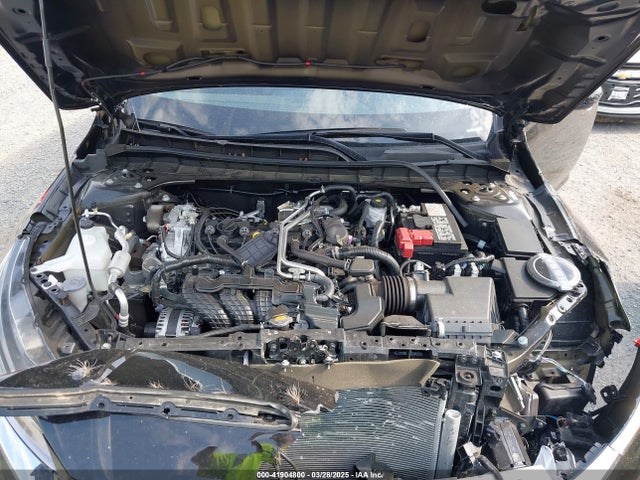 1N4BL4DV8RN340743 Nissan Altima Sv Fwd