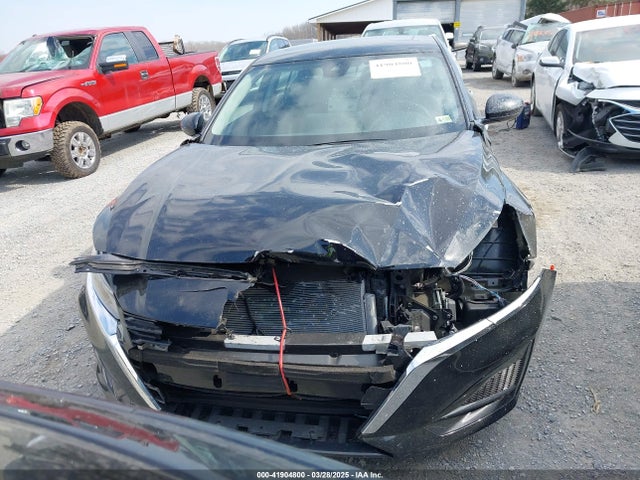 1N4BL4DV8RN340743 Nissan Altima Sv Fwd