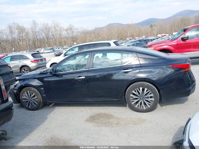 1N4BL4DV8RN340743 Nissan Altima Sv Fwd