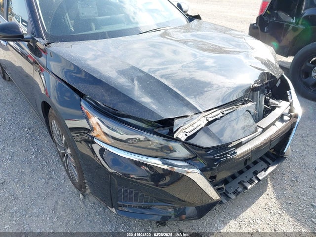 1N4BL4DV8RN340743 Nissan Altima Sv Fwd
