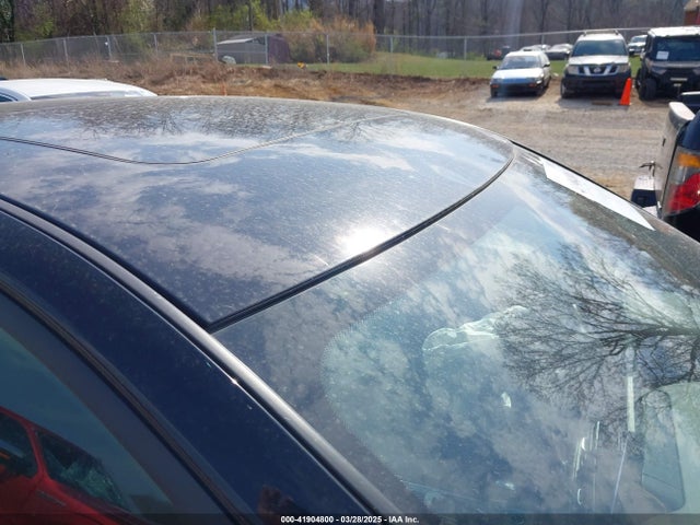 1N4BL4DV8RN340743 Nissan Altima Sv Fwd