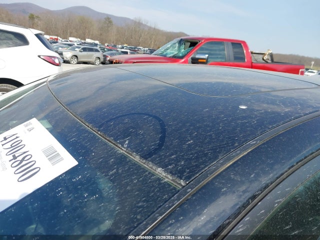 1N4BL4DV8RN340743 Nissan Altima Sv Fwd