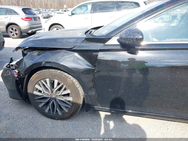 1N4BL4DV8RN340743 Nissan Altima Sv Fwd