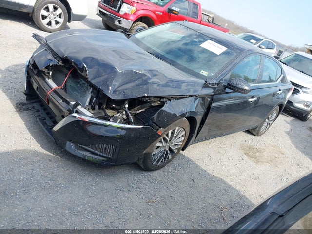 1N4BL4DV8RN340743 Nissan Altima Sv Fwd