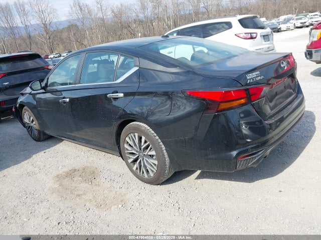 1N4BL4DV8RN340743 Nissan Altima Sv Fwd