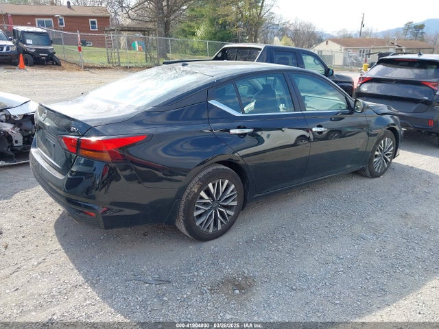 1N4BL4DV8RN340743 Nissan Altima Sv Fwd