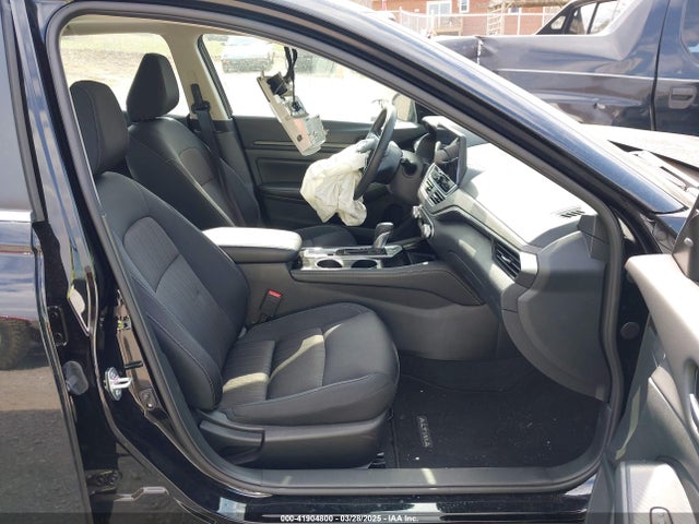 1N4BL4DV8RN340743 Nissan Altima Sv Fwd