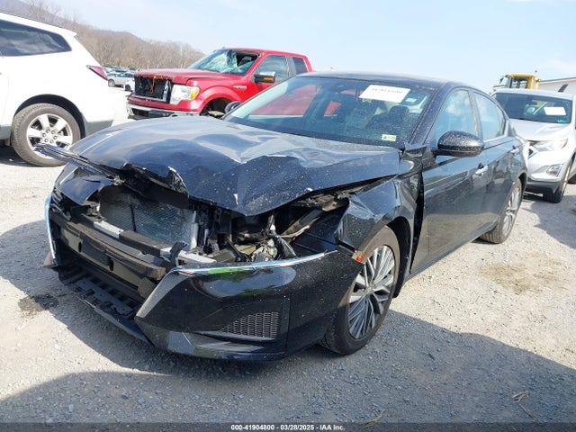 1N4BL4DV8RN340743 Nissan Altima Sv Fwd