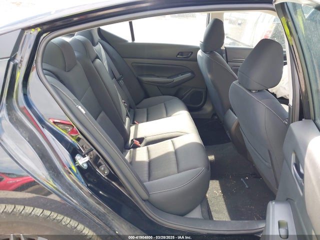 1N4BL4DV8RN340743 Nissan Altima Sv Fwd