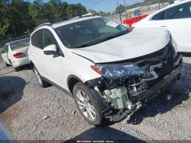 2T3YFREVXEW108011 auction archive image