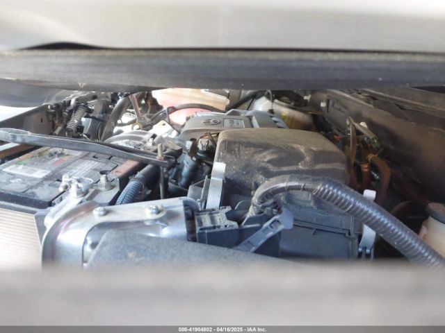 2T3YFREVXEW108011 Toyota Rav4 Limited