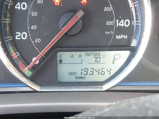 2T3YFREVXEW108011 Toyota Rav4 Limited