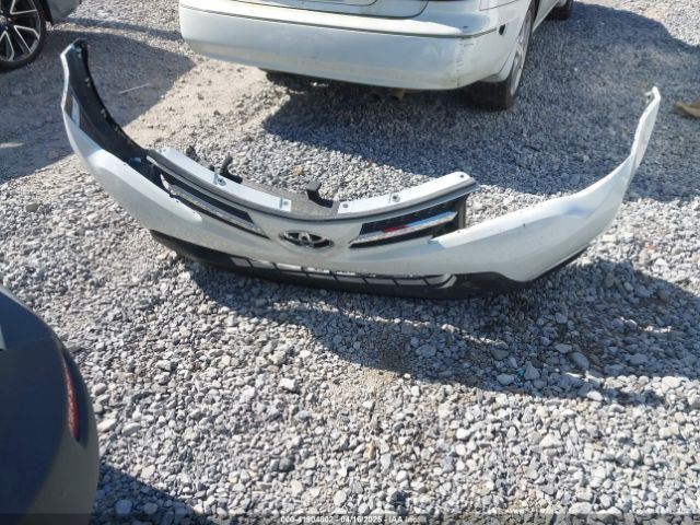 2T3YFREVXEW108011 Toyota Rav4 Limited