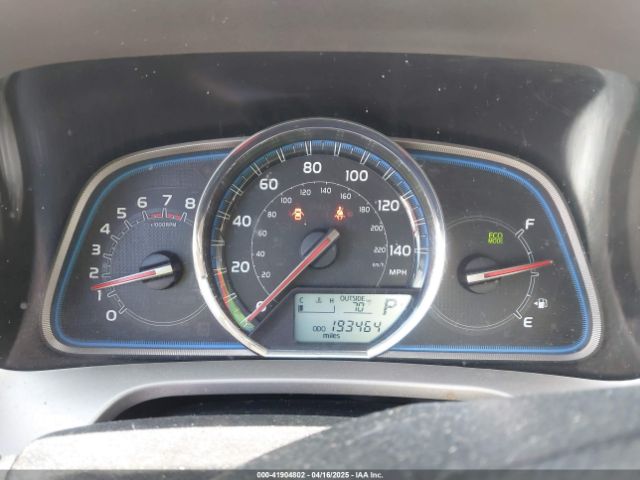 2T3YFREVXEW108011 Toyota Rav4 Limited