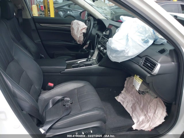 1HGCV1F43NA041157 Honda Accord Sport Special Edition