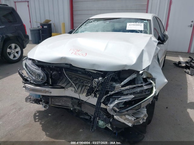 1HGCV1F43NA041157 Honda Accord Sport Special Edition