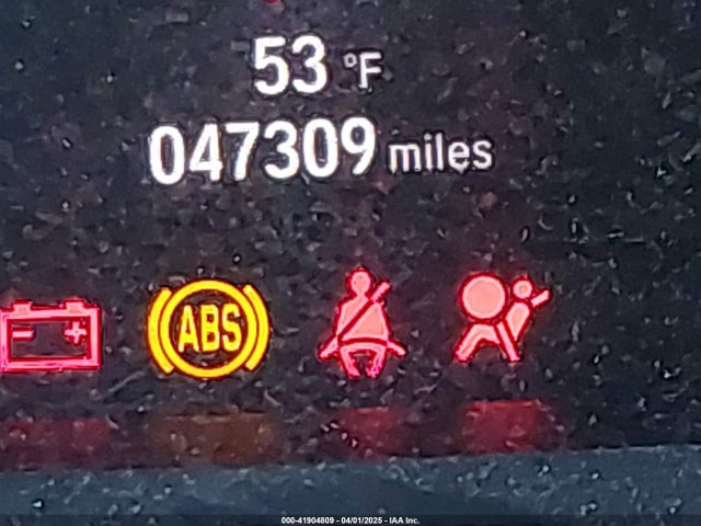19XZE4F56ME006109 Honda INSIGHT EX