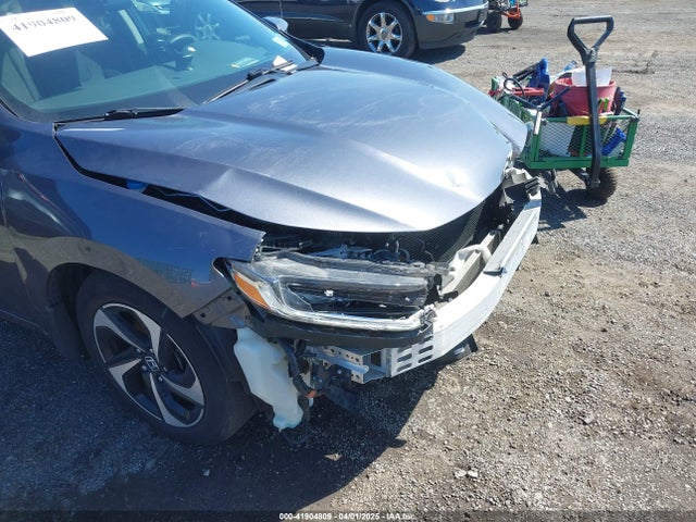19XZE4F56ME006109 Honda INSIGHT EX