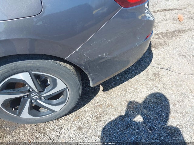 19XZE4F56ME006109 Honda INSIGHT EX