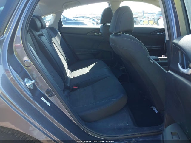 19XZE4F56ME006109 Honda INSIGHT EX