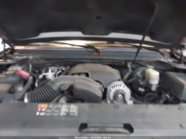 1GNSCAE04ER101213 Chevrolet Tahoe Ls