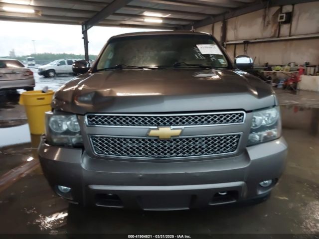 1GNSCAE04ER101213 Chevrolet Tahoe Ls