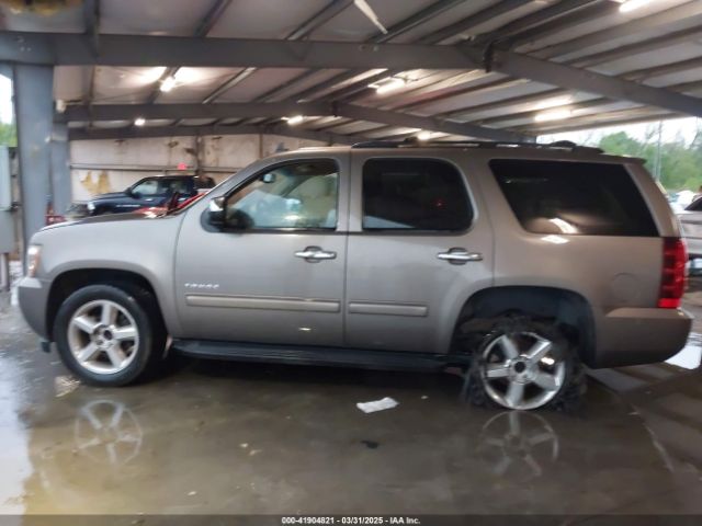 1GNSCAE04ER101213 Chevrolet Tahoe Ls