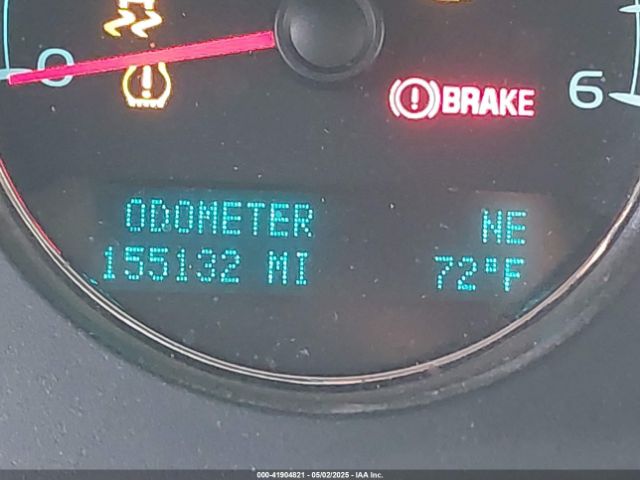 1GNSCAE04ER101213 Chevrolet Tahoe Ls