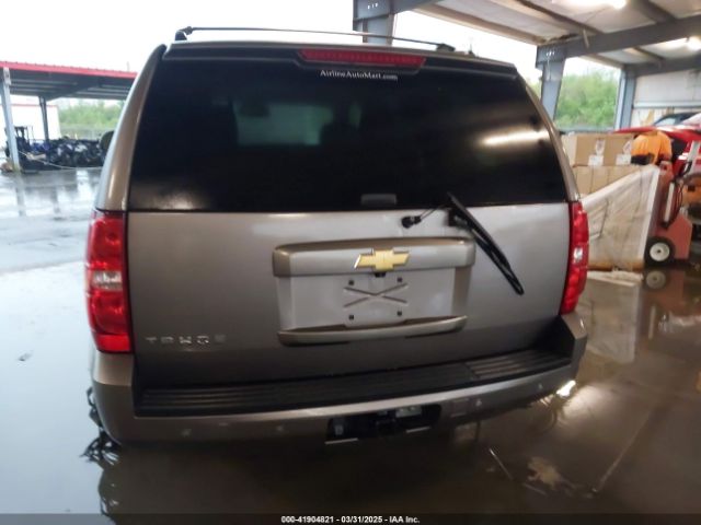 1GNSCAE04ER101213 Chevrolet Tahoe Ls