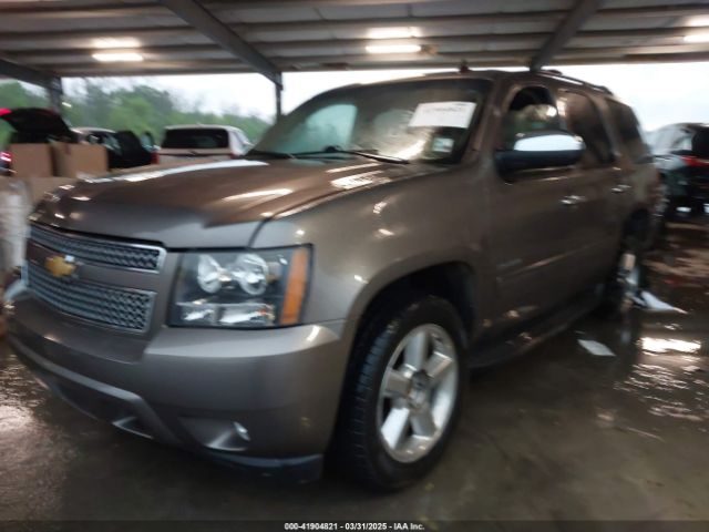 1GNSCAE04ER101213 Chevrolet Tahoe Ls