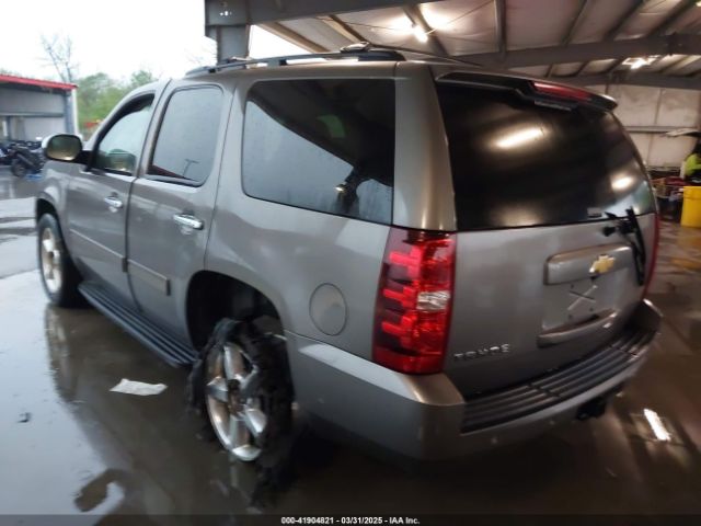 1GNSCAE04ER101213 Chevrolet Tahoe Ls