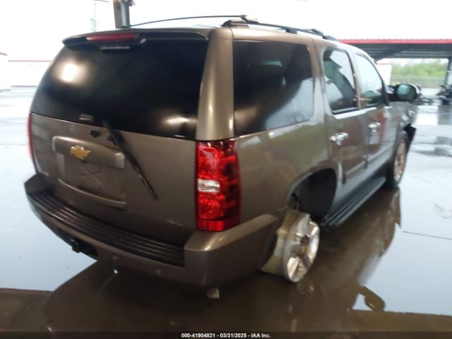 1GNSCAE04ER101213 Chevrolet Tahoe Ls