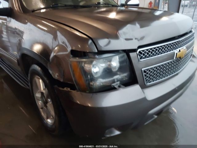 1GNSCAE04ER101213 Chevrolet Tahoe Ls
