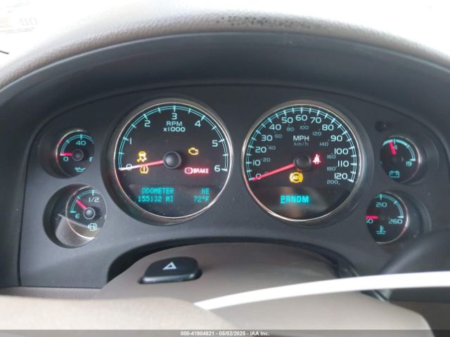 1GNSCAE04ER101213 Chevrolet Tahoe Ls