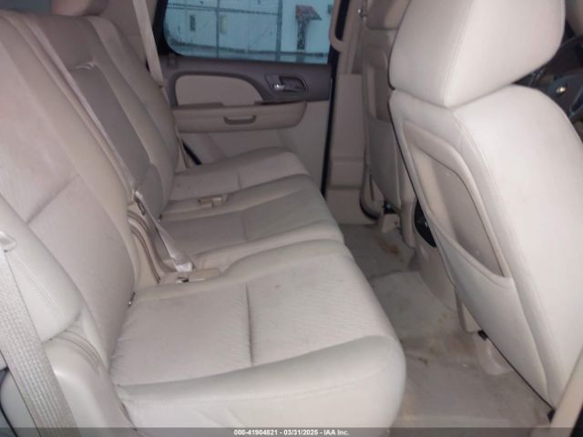 1GNSCAE04ER101213 Chevrolet Tahoe Ls