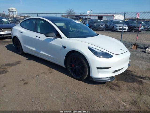 2023 TESLA MODEL 3 5YJ3E1EC1PF492427 Photo 0