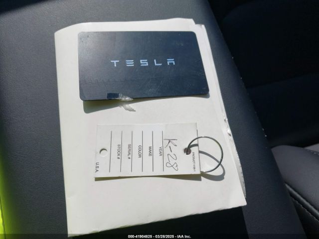2023 TESLA MODEL 3 5YJ3E1EC1PF492427 Photo 10
