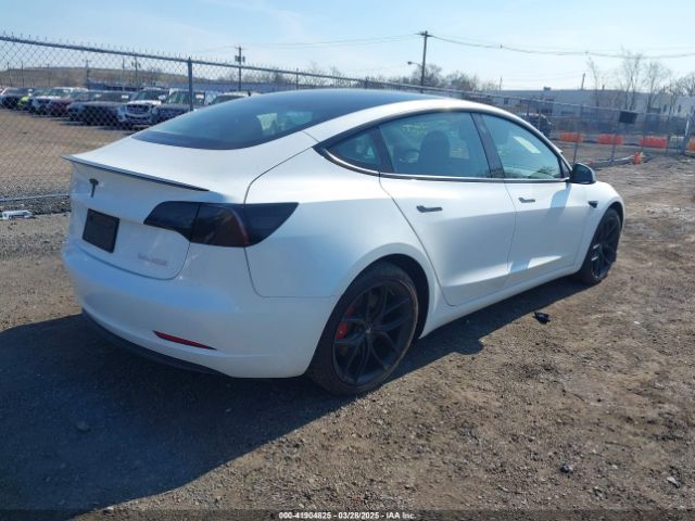 2023 TESLA MODEL 3 5YJ3E1EC1PF492427 Photo 3