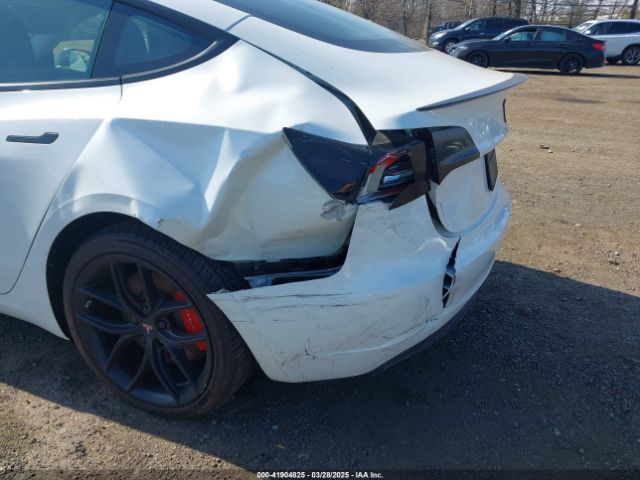 2023 TESLA MODEL 3 5YJ3E1EC1PF492427 Photo 5