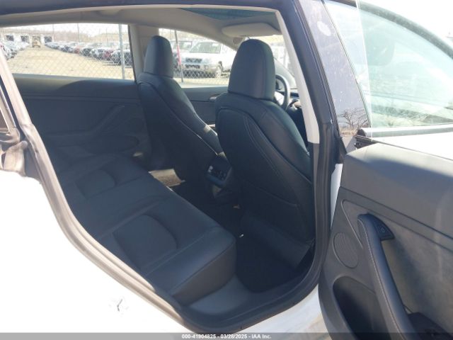 2023 TESLA MODEL 3 5YJ3E1EC1PF492427 Photo 7