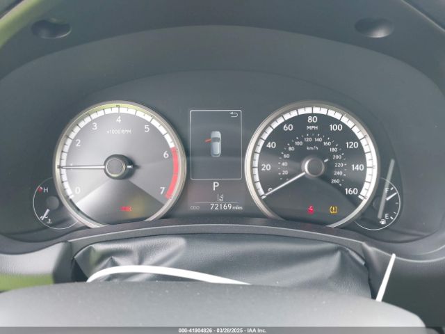 JTJYARBZ2K2154908 Lexus Nx 300 F Sport